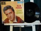 Elvis Presley - in Hall Wallis - King Creole - Rare schwarz Label von RCA