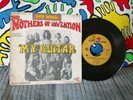 SP THE MOTHERS OF INVENTION - FRANK ZAPPA - MY GUITAR/DOG BREATH - RV 20221