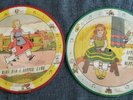 Vintage Picture Talking Records, Little Miss Muffet and Mary Had a Little Lamb