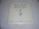 Flick Of The Switch By AC/DC (Vinyl 1983 Leidseplein)  German Pressing LP 33