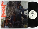 Love - S/T LP - Elektra VG+ PROMO Shrink