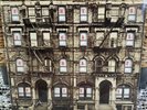 Led Zeppelin Physical Graffiti Classic Records 2 LP 200QUIEX SV-P byBG LIKE NEW