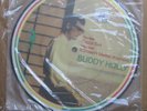 Buddy Holly   Peggy Sue - Maybellene Picture Disc 1987 sealed