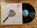 CHICAGO CHICAGO 16 LP 33T VINYLE EX COVER EX ORIGINAL 1982