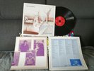 LP THE CHAMELEONS - SCRIPT OF THE BRIDGE - AVEC LES 2 INSERTS -