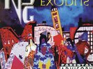 Prince New Power Generation, The - Exodus '95 LP EU ORG