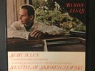 SCHUMANN piano concerto in A minor BYRON JANIS, pianist