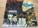 The Seeds - Future - Psych Rock Original GNP 2038 Vinyl Lp Record Great Shape