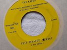 THE KINKS - DEMO 1965 This strange effect (Ray Davies)