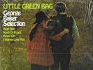 GEORGE BAKER SELECTION-LITTLE GREEN BAG-COLOSSUS LP MINT ORIG SHRINK WRAP