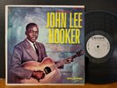 John Lee Hooker - The Great John Lee Hooker Crown Records Delta Blues