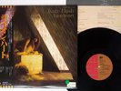 KATE BUSH LIONHEART EMI EMS-81135 Japan OBI VINYL LP