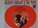 EVERYBODY NEEDS LOVE - GLADYS KNIGHT AND THE PIPS soul