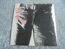 The Rolling Stones - Sticky Fingers 1971 UK LP R.S. 1st ANDY WARHOL ZIP SLEEVE