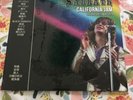 Limited Purple Vinyl SEALED Black Sabbath ?Japan California Jam LP