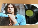 Orig James Taylor Sweet Baby James USA Vinyl LP w/Poster Near Mint No Reserve