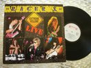 Racer X    Extreme Volume Live     Vintage LP  Roadrunner Records ?– RR 9530-1