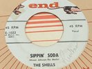 THE SHELLS - 7