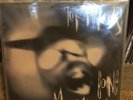 TOM WAITS - BONE MACHINE - IMPORT VINYL LP - READ DESCRIPTION