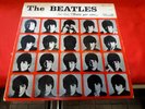DISCO 33 GIRI -  The Beatles ‎– Tutti Per Uno (A Hard Day's Night) -1964 ITALY