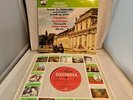 Tortelier Cello & Weisz Piano Schubert Arpeggione Sonata EMI E 70472 German ED1