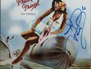 THE PRETTY THINGS - SILK TORPEDO LP Swan Song 1974 Signed By TWINK