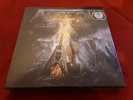 Accept Symphonic Terror Live at Wacken 2017 3 Vinyl LP + Poster + Booklet neu