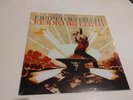 FRANCO BATTIATO FERRO BATTUTO RARO LP SONY MUSIC RCA 2018 SIGILLATO