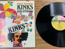 KINKS Face To Face Reprise R-6228 MONO Ray Davies NM-