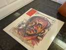 Westside Gunn God Is The Greatest Vinyl 81/375 Daupe BNIB (Ruby)