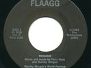 R&B 45 - STANLEY MORGAN INK SPOTS Trouble FLAGG Obscure Frantic Soul HEAR Killer