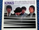 THE KINKS - KINDA KINKS - REPRISE RECORDS R-6173 - MONO - 1965 - EXCELLENT VINYL