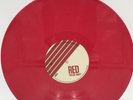 Taylor Swift Limited Edition Red Vinyl 2012 RED ACMA BIG MACHINE PROMO RARE?