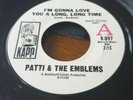 Northern soul original vinyl records