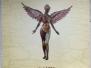 Grail 1st press '93 Nirvana 'In Utero' NM vinyl/inner M sleeve owned from new
