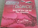 Best Of Dream Dance Vol. 29 - 32 Classics (2LP Vinyl) neu noch eingeschweißt rar