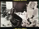 Nirvana - Bleach - (Yellow vinyl LP) DAMP 114 -Waterfront Records-Australia