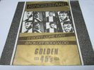 Ringo Starr It Don't Come Easy Golden 45 UK Vinyl G 45 13 Pic/Sl EX+