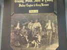 Crosby, Stills, Nash & Young - Deja Vu Sd-7200 Gatefold