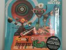 Gorillaz - Song Machine Season One  *Ltd Edition Yellow Vinyl* Inc Download Code