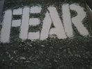 FEAR-THE RECORD PINK VINYL LP
