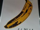 VELVET UNDERGROUND NICO YELLOW BANANA-YELLOW VINYL LP