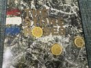 The Stone Roses ST + Inner Stunning EX+ Rare Original 1989 UK LP - SIGNED - Rare