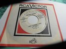 ELVIS PRESLEY (RECORD PREVUE PROMO) MYSTERY TRAIN  ROCK  45 RPM RECORD  RCA VICT