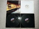 Snap (4 Vinyl LP Lot) VG/VG+