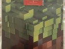 C418 Minecraft Volume Alpha Soundtrack Green Colored Vinyl LP 2015 Ghostly VGM