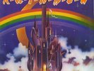 Rainbow Ritchie Blackmore's Rainbow USA vinyl LP album record PD6049 POLYDOR