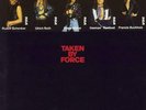 Scorpions Taken By Force vinyl LP album record German NL70081 RCA 1983