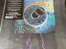 Pink Floyd - Pulse (2016) 4 LP + Book