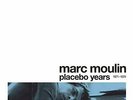 Moulin, Marc-Placebo Years (1LP Coloured) (UK IMPORT) VINYL NEW